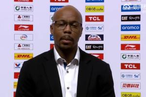 探长：广州队倾向于留下主帅米切尔 但他也引起其他球队兴趣