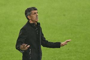 皇社出品！西媒：阿尔古亚西尔进入药厂帅位候选，曾与阿隆索共事