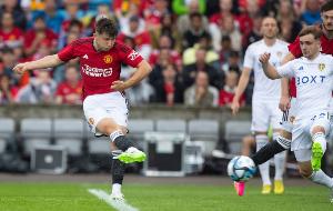 bob半岛体育-曼联租将罚丢点球遭主帅调侃：在这都进不了，还想在梦剧场进？