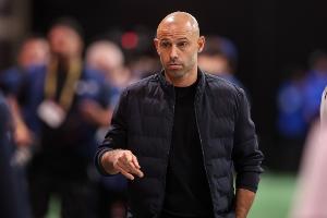 bob半岛体育平台-迈阿密美冠杯出局！马斯切拉诺：我们尽力了，还没考虑世俱杯的事