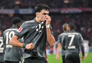 bob半岛体育平台-帕夫洛维奇：从小就把穆勒视为偶像，愿能拥有与他一样的职业生涯