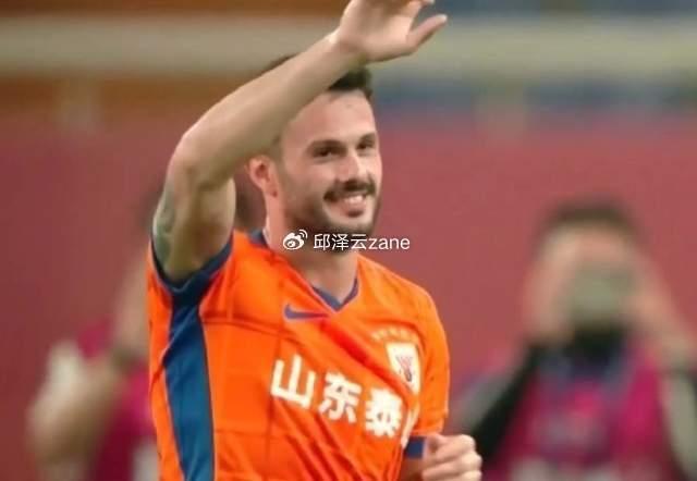 bob半岛体育平台-中超现役第一外援：卡扎伊什维利6项数据第一，提前锁定最佳！