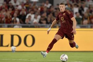 bob半岛体育官方网站-记者：多夫比克&amp;希门尼斯互换租借交易取得进展，含买断选项