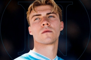 bob半岛体育-曼联告别霍伊伦：他将与麦克托米奈再次联手，祝愿他一切顺利