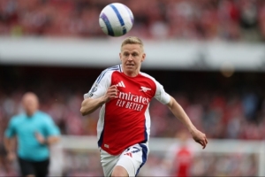 bob半岛体育-天空：津琴科将留队，不过土超球队对他有意&amp;土超9月11日关窗