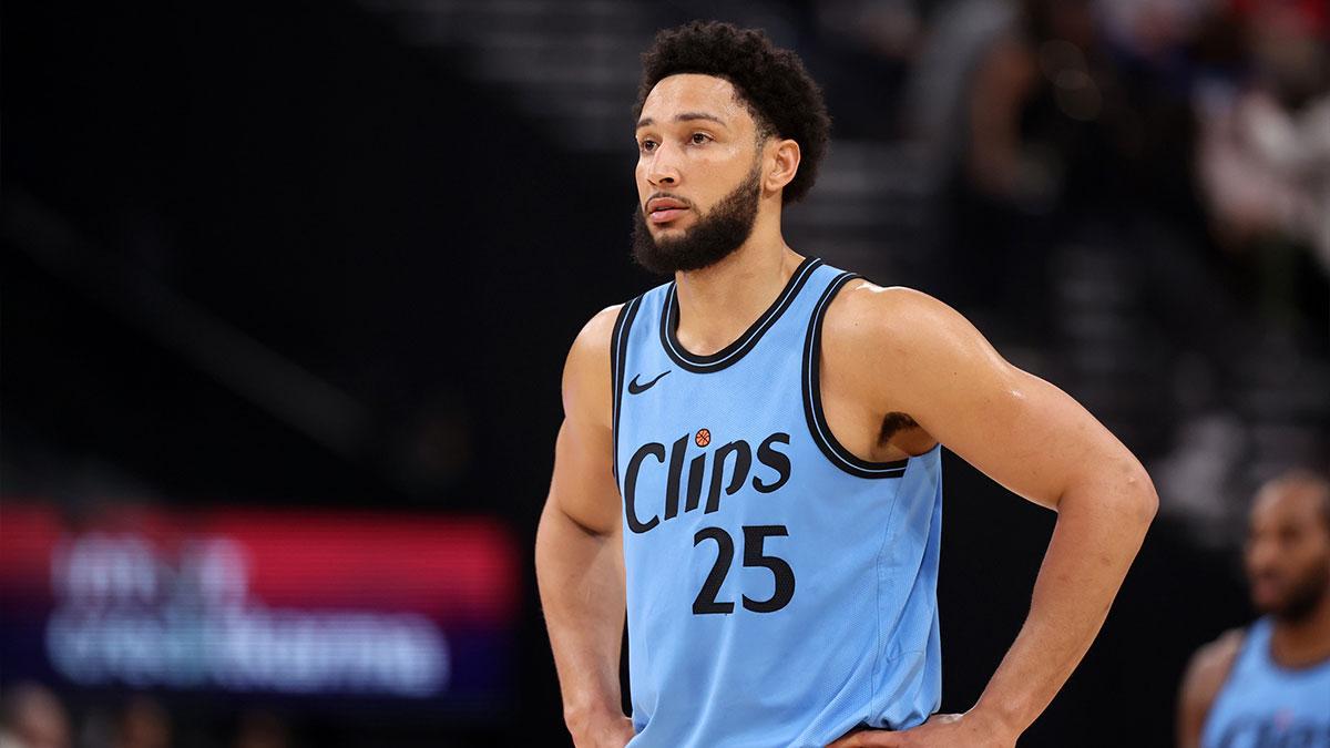 bob半岛体育-因尼克斯队无意签下他，经纪人抛弃本·西蒙斯，他会因此退役吗