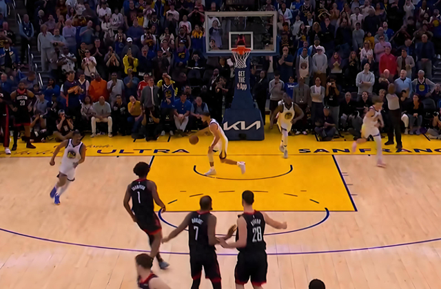 bob半岛体育平台-从跌入附加赛被看衰再到10战8胜！火箭队到底什么变了？|凯文·杜兰特|前场|亚当斯|休斯敦火箭队|金州勇士队_新浪体育_新浪新闻